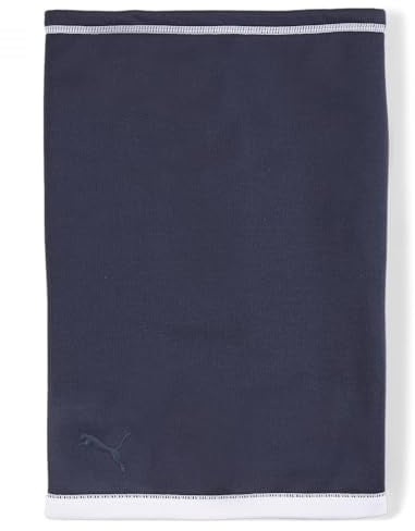 PUMA Herren Golf Performance Halswärmer Stirnband, Marineblau Blazer, Einheitsgröße