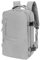 Hayayu für Ryanair Handgepäck 40x20x25 Klein Handgepäck Rucksack für Rucksack Handgepäck Flugzeug Reiserucksack mit Laptopfach Diebstahlsicherer Tasche für Weekender Kurze Tirp