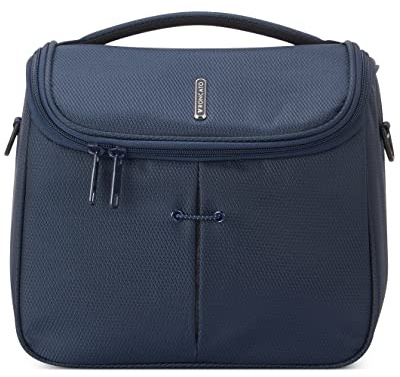 Roncato IRONIK 2.0 Kosmetikkoffer 28x24x17 cm - Nachtblau
