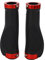 RiToEasysports Empuñaduras de Manillar de Patinete Eléctrico, 2 uds., Empuñaduras de Silicona Suaves y Cómodas (Rojo)