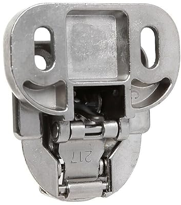 Door Decor Hinge For Hoover HBWM916TAHC Integrated Washing Machine Built In Genuine 92784297