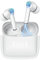 Cuffie Bluetooth 5.3,Sport Musica Auricolari True Wireless In Ear,Stereo HiFi,Cancellazione Rumore,Display LED,IP7 Impermeabil,OPPO vivo Realme Android IOS Buds TWS