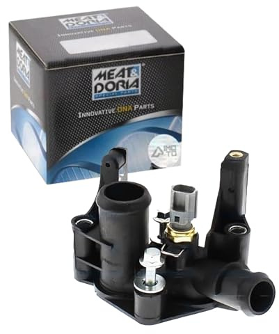 MEAT & DORIA Flangia refrigerante 93216
