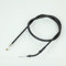 Teknix Throttle Cable for Yamaha 750 XJ Seca 1982 to 1984 100 cm / 93 cm