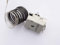 Thermostat 50-320 °C max 1 NO 1 -polig Backofen Pizza Grill Original Tecasa