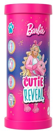 Mattel VEDES BRB Mini Barbieland Cutie Reveal 0 - STK