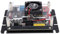 CNC-Graviermaschinen-Steuerplatine, GRBL 1.1 CNC-Controller-Router mit Lüfter für 2-Achsen-3-Achsen-Graviermaschine 32-Bit-GRBL-Steuerplatine