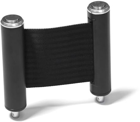 Audi 4M0860378C4PK Gepäcksicherungsband Kofferraum Spannband Fixierung Ladungssicherung