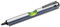 Portable Hand Tool Multifunctional Accurate Easy Apply Pen Shape Spirits Levels with Screwdriver Bubble