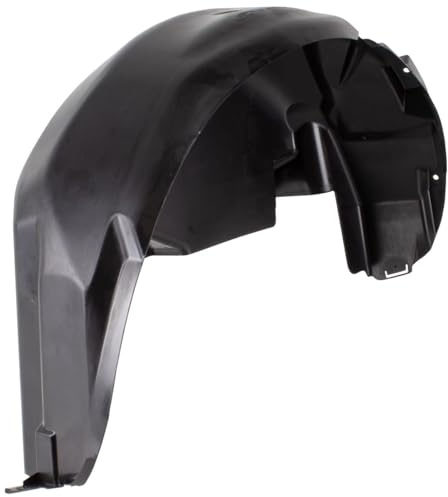 Ford Original KA Radkastenverkleidung hinten 1560672