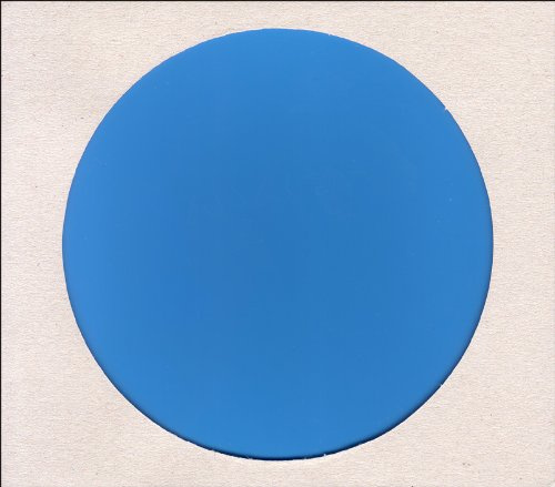 Strange Ways (Indigo)
