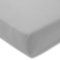 ESTELLA Topper-Spannbetttuch | Platin