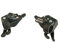 Manette vtt rapid. push-pull 6x3v. compatible shimano noir (pr)