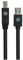HP USB a to USB B Câble, Noir, 1m Longueur