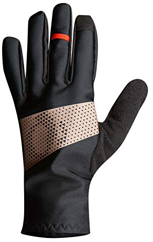 PEARL IZUMI Damen Cyclone Gel Handschuhe, Black, L