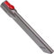 SPARES2GO Embout suceur plat fin compatible avec aspirateur sans fil Dyson V15 SV22