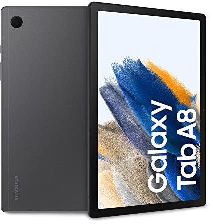 Tablet Galaxy TAB A8 10.5/64GB LTE Grey SM-X205 SAMSUNG