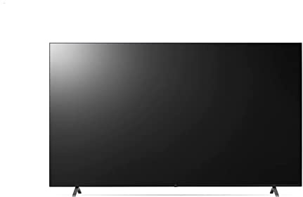 LG Commercial Lite 86UR340C9UD 86 Smart LED-LCD TV - 4K UHDTV - Navy Blue - TAA Compliant
