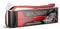 11.1V Lipo Battery 4500 mAh 50C 3S RC lipo battery Soft Case with Dean-Style T Connector for RC Car Airplane Helicopter Boat Buggy Truck Helicopter Airplane Racing Models(1Pack)