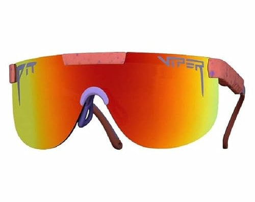 Pit Viper Sonnenbrille The Slammin' Elliptical