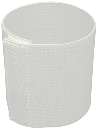 Cawila Armbinde Uni, einfarbig für Erwachsene, Größe Senior