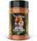 Quasi & Squatch Big Bad Clucker Chicken Rub – Smokey Pineapple & Mango BBQ Dry Seasoning | Sweet & Spicy Rub for Poultry & Grill | 220 g Jar