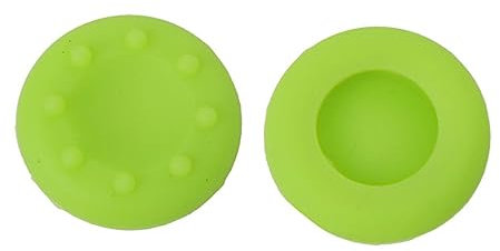 Tiuimk Tapas para botones de palanca de mando (par) para mandos de PS2/PS3/Xbox 360