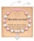 Taufgeschenke Schutzengel Geschenk für Mädchen, Schutzengel Armband Taufe Winkelarmbänder Alles Gute Erste für Mädchen Tochter Enkelin
