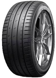 ROADX - 255/45 ZR18 TL 103Y RX MOTION DU71 XL BSW - Sommerreifen