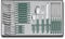 Victorinox Modern Besteckset, 24-teilig, Extra Scharfe Klinge, Spülmaschinenfest, Sage