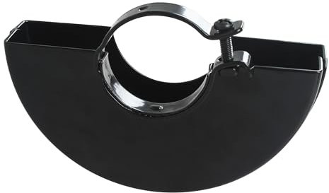 Rawolp Grinder Guard 4-1/2 inches (115mm) for DEWALT, MAKITA, RYOBI, METABO, Craftsman Angle Grinders (PTQ125)