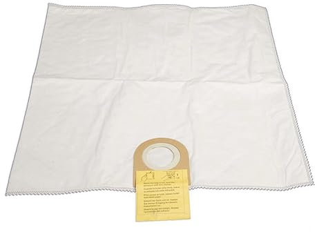 10 Staubsaugerbeutel für Electrostar iPulse M-1635 Top Staubbeutel Saugerbeutel Beutel