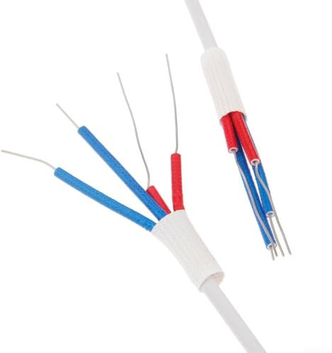Set di 5 elementi riscaldanti in ceramica per saldatore A1321 24V 50W compatibile con 936 937 938 909D+