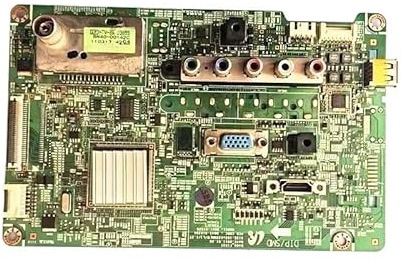 BN41-01628A BN41-01628 32 Inch TV Motherboard Working Properly For LA32D400E1 LA32D400 LTF320AP11 LA32D400E1XXM Main Board