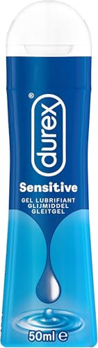 Durex Play Feel Lubricant Gel 50Ml