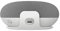 Incipio Secure Wall Mount Bracket for Google Home Mini – weiß Google Certified I Easy Assembly – GG 036/Wht