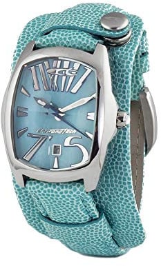 Chronotech Damen Uhr CT2039L-24
