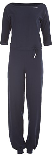 Winshape Damen Jumpsuit WJS2, Fitness Freizeit Sport Yoga Pilates