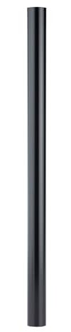 RockShox BoXXer C1 Right, Damper-Side Tapered Uppertube, Black