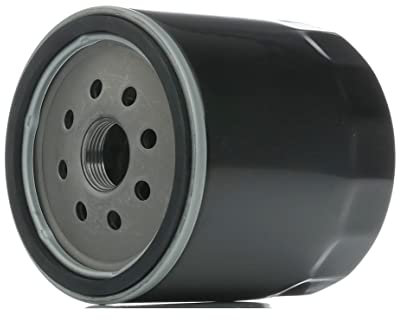RIDEX Filtro olio Filtro ad avvitamento 7O0052