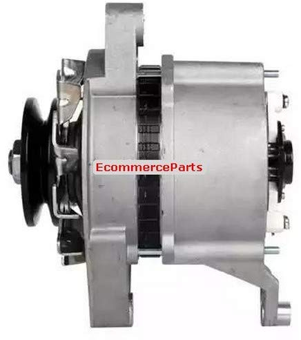 EcommerceParts Alternatore 9145374911291 Tensione: 12 V, Alternatore-Corrente Carica: 33 A, ID-Tipo Spina: PL29, Ø: 72 mm, N° scanalature: 1