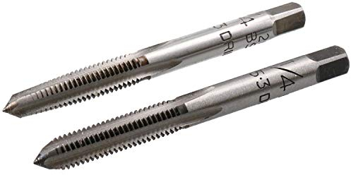 1/4 x 26 BSF Kegel & Stecker Fadenabschneider British fein Gewindebohrer