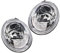 Halogen Scheinwerfer Set Satz NEW BEETLE (1C/9C/1Y) Bj. 01/98-07/05 H1/H1