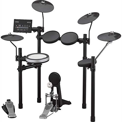Yamaha batteria elettronica DTX482K