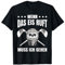 Eishockey Hockey Spieler Spruch Pucks T-Shirt