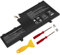 ASUNCELL 11.55V/57Wh OM03XL Laptop Akku für HP EliteBook x360 1030 G2 Serie OM03XL OMO3XL OM03057XL 863167-1B1 863167-171 863280-855 HSN-I04C HSTNN-IB70 HSTNN-IB7O