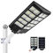 Lenlun Solarleuchten für Außen, 1000W 100000LM IP65 Wasserdicht LED Solar Solarlampen für den Garten Road mit bewegungsmelder, Dämmerungs- bis Morgengrauen für Terrasse, Parkplatz