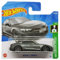 Hot Wheels - Audi RS E-Tron GT - HW Green Speed 5/5 - HCR99 - Short Card - dunkelgrau metallic - Mattel 2022