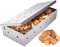 Ahumador Barbacoa Gas, Tubo de Fumador de Pellets de Acero Inoxidable, Caja para Ahumar, Generador de Humo Frío, Portátil para Todos Los Ahumadores de Carbón de Gas Eléctrico