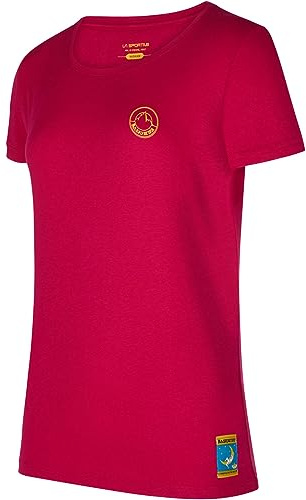 LA SPORTIVA Climbing on the Moon T-Shirt W